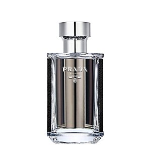 Prada L'Homme Prada Erkek Parfüm Edt 50 Ml - 1