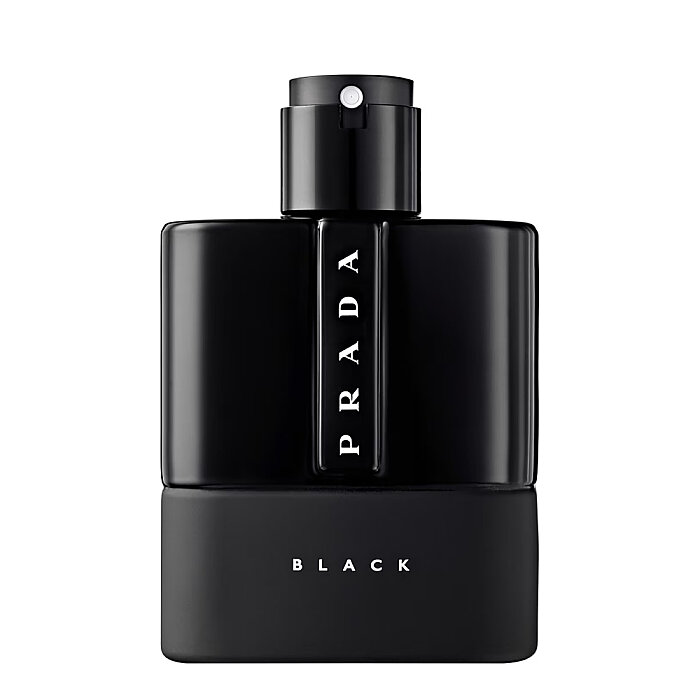Prada Luna Rossa Black Erkek Parfüm Edp 100 Ml - 1