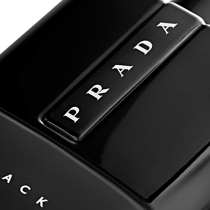 Prada Luna Rossa Black Erkek Parfüm Edp 100 Ml - 2