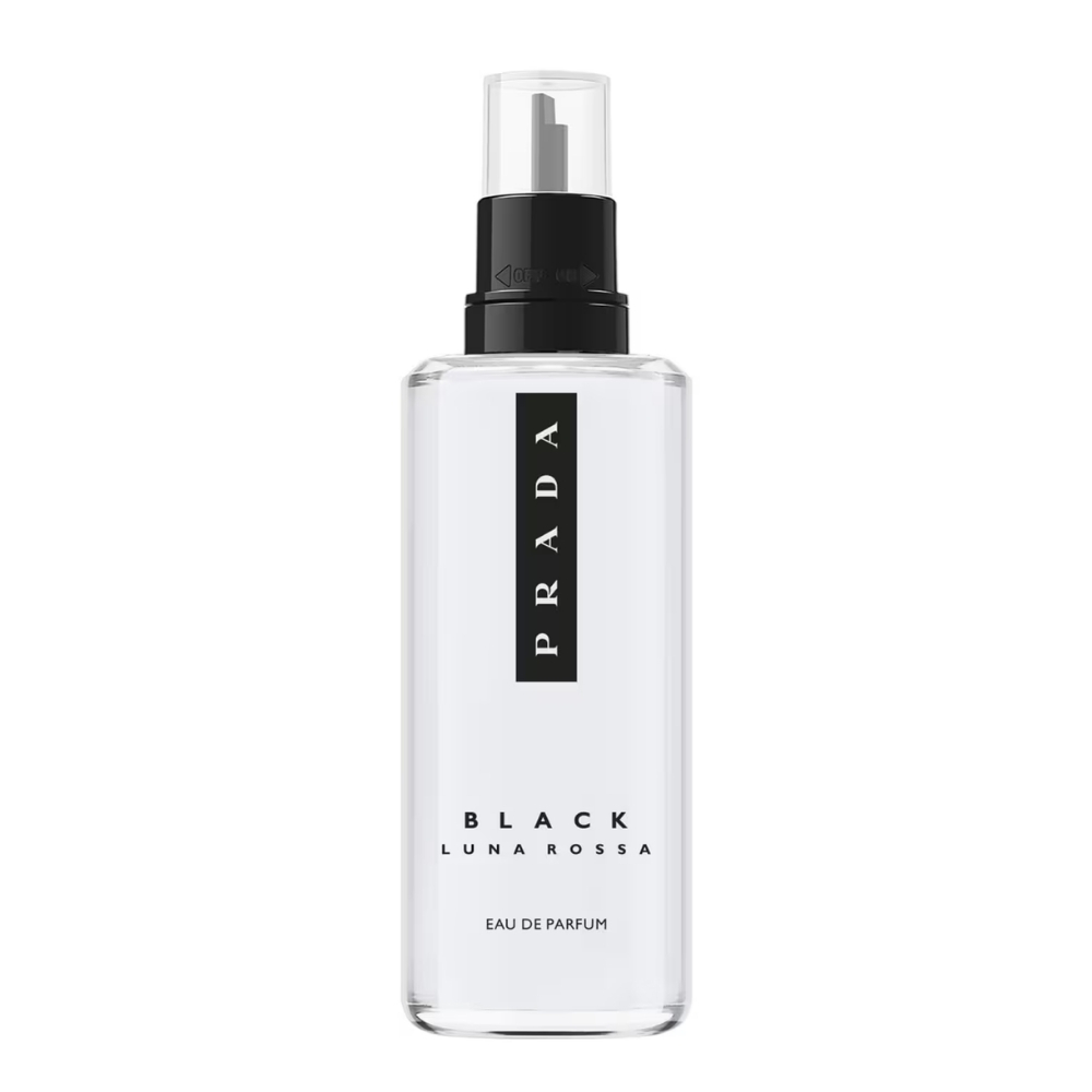 Prada Luna Rossa Black Erkek Parfüm Edp 150 Ml Refill | Kağan