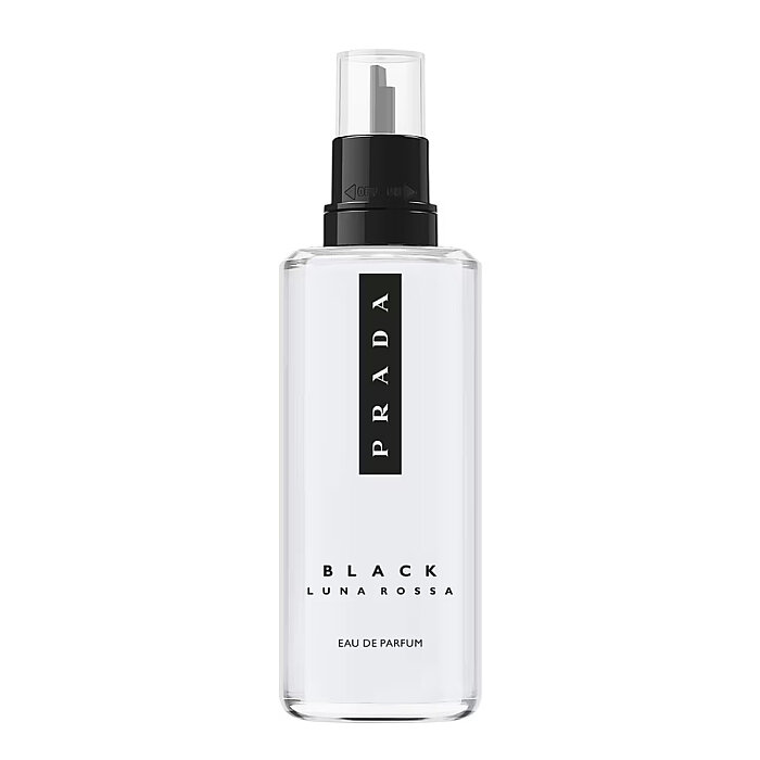 Prada Luna Rossa Black Erkek Parfüm Edp 150 Ml Refill - 1