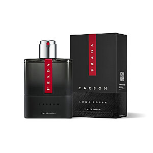 Prada Luna Rossa Carbon Erkek Parfüm Edp 100 Ml - 2