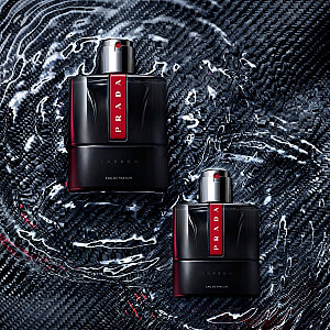 Prada Luna Rossa Carbon Erkek Parfüm Edp 100 Ml - 3