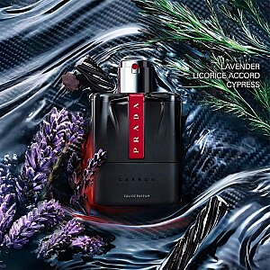 Prada Luna Rossa Carbon Erkek Parfüm Edp 150 Ml Refill - 3