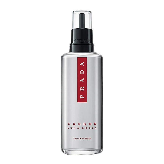Prada Luna Rossa Carbon Erkek Parfüm Edp 150 Ml Refill - 1