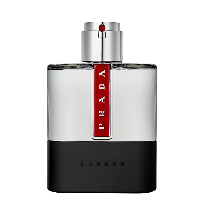Prada Luna Rossa Carbon Erkek Parfüm Edt 100 Ml - 1