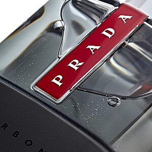 Prada Luna Rossa Carbon Erkek Parfüm Edt 100 Ml - 3