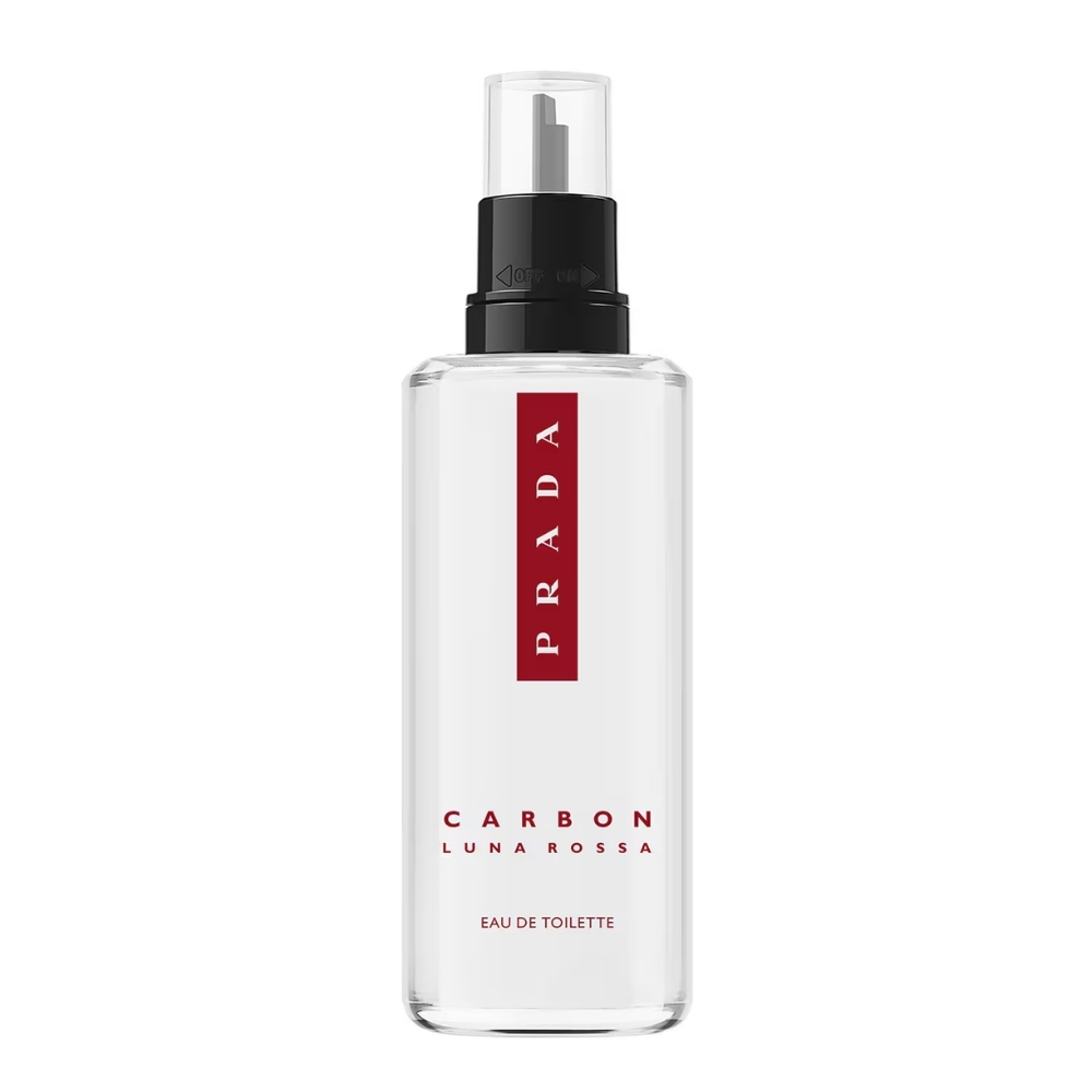 Prada Luna Rossa Carbon Erkek Parfüm Edt 50 Ml | Kağan Parfümeri