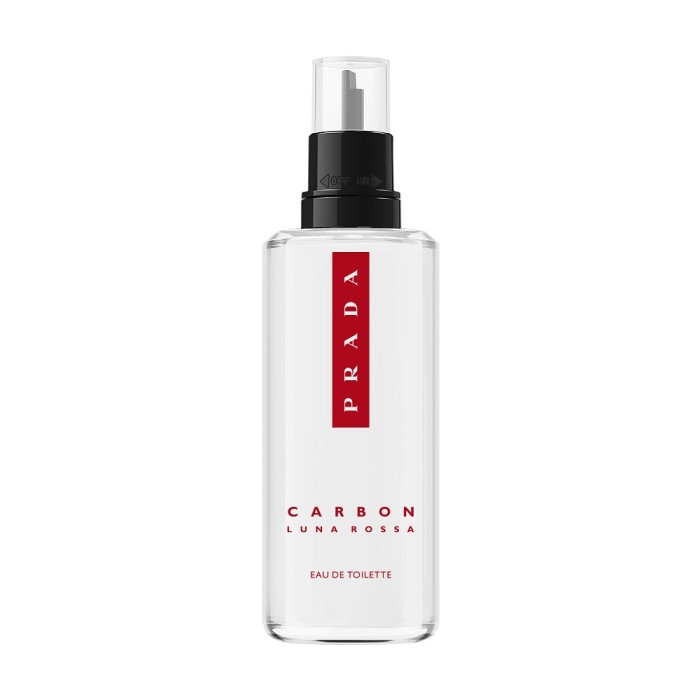 Prada Luna Rossa Carbon Erkek Parfüm Edt 150 Ml Refill