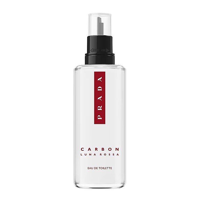 Prada Luna Rossa Carbon Erkek Parfüm Edt 150 Ml Refill - 1