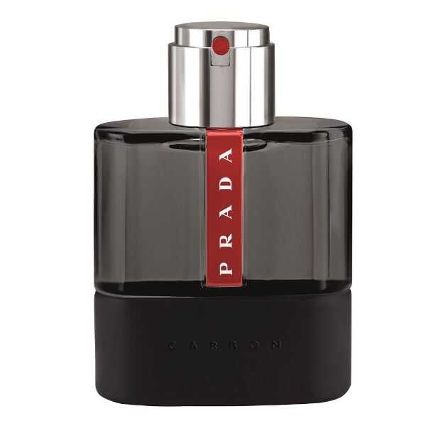 Prada Luna Rossa Carbon Erkek Parfüm Edt 50 Ml | Kağan Parfümeri