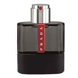 Prada Luna Rossa Carbon Erkek Parfüm Edt 50 Ml - Thumbnail
