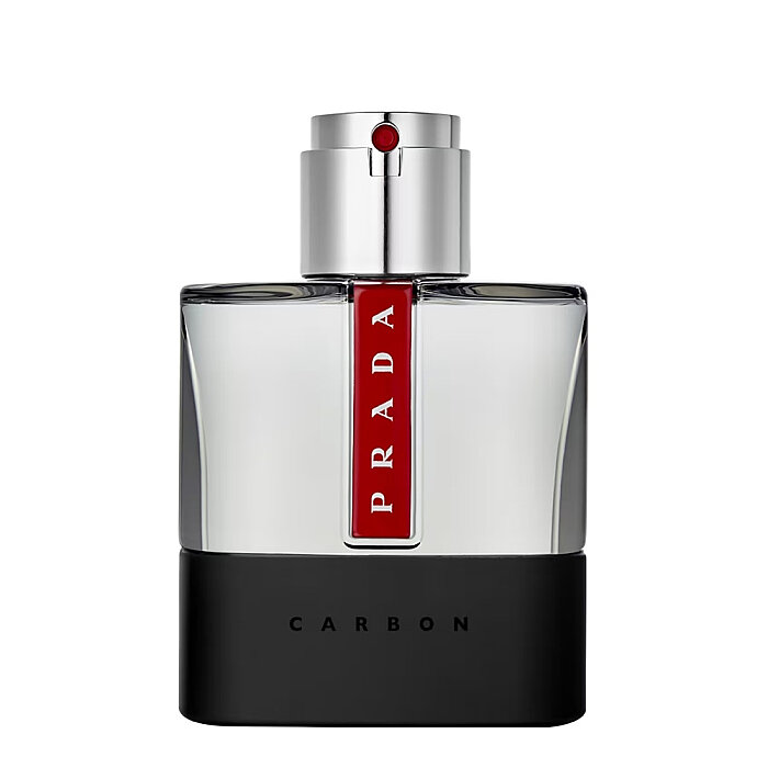 Prada Luna Rossa Carbon Erkek Parfüm Edt 50 Ml - 1
