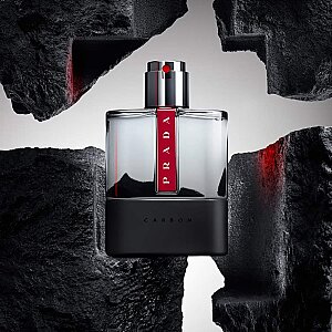 Prada Luna Rossa Carbon Erkek Parfüm Edt 50 Ml - 5