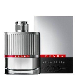 Prada Luna Rossa Erkek Parfüm Edt 100 Ml - Thumbnail