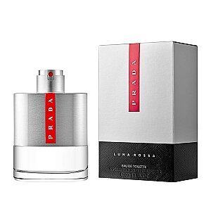 Prada Luna Rossa Erkek Parfüm Edt 100 Ml - 2