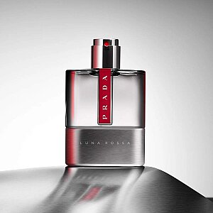 Prada Luna Rossa Erkek Parfüm Edt 100 Ml - 4