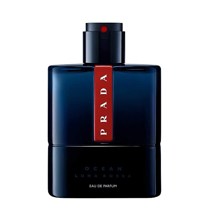Prada Luna Rossa Ocean Erkek Parfüm Edp 100 Ml - 1