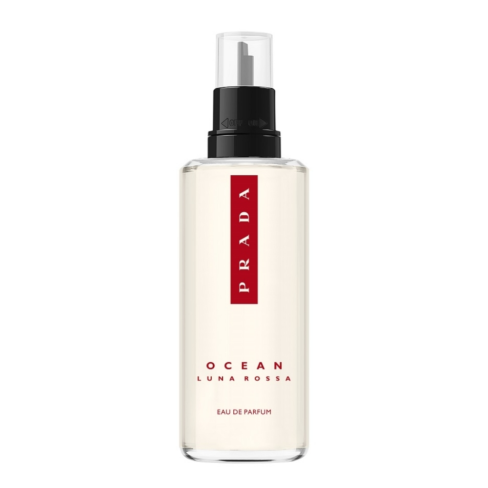 Prada Luna Rossa Ocean Erkek Parfüm Edp 100 Ml | Kağan Parfümeri