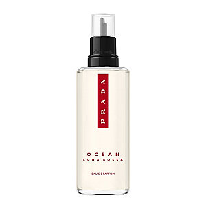 Prada Luna Rossa Ocean Erkek Parfüm Edp 150 Ml Refill - 1
