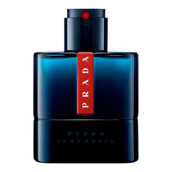 Prada Luna Rossa Ocean Erkek Parfüm Edp 50 Ml