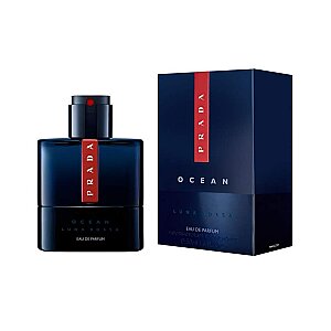 Prada Luna Rossa Ocean Erkek Parfüm Edp 50 Ml - 2