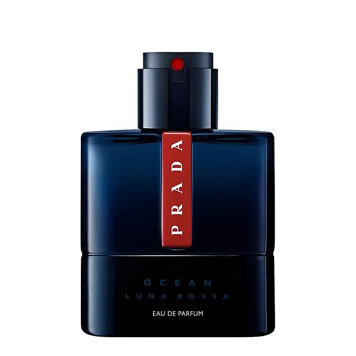 Prada Luna Rossa Ocean Erkek Parfüm Edp 50 Ml - 1