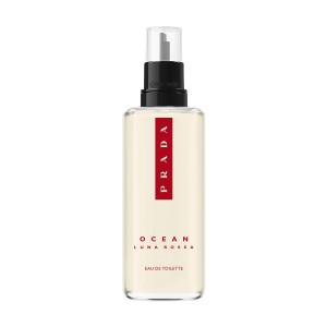 Prada - Prada Luna Rossa Ocean Erkek Parfüm Edt 150 Ml Refill