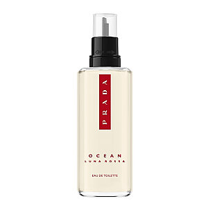 Prada Luna Rossa Ocean Erkek Parfüm Edt 150 Ml Refill - 1