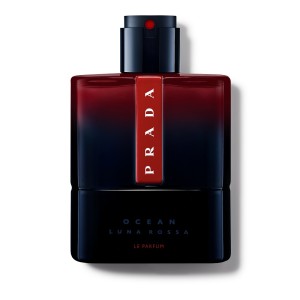 Prada - Prada Luna Rossa Ocean Le Parfüm Erkek Parfüm 100 Ml