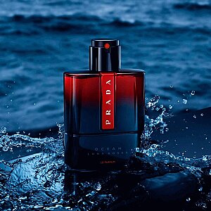 Prada Luna Rossa Ocean Le Parfum Erkek Parfüm 150 Ml - 4