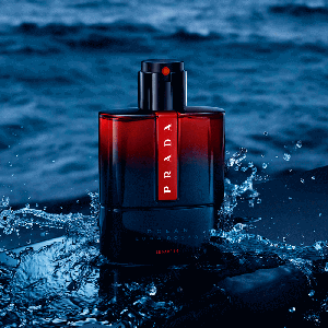 Prada Luna Rossa Ocean Le Parfüm Erkek Parfüm 150 Ml Refill - Thumbnail