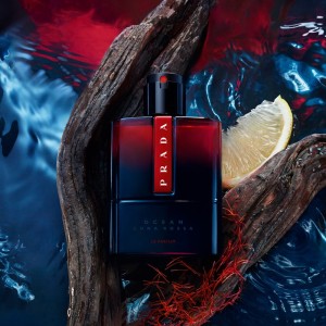 Prada Luna Rossa Ocean Le Parfüm Erkek Parfüm 50 Ml - Thumbnail