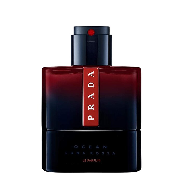 Prada Luna Rossa Ocean Le Parfüm Erkek Parfüm 50 Ml - 1