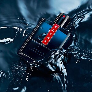 Prada Ocean Luna Rossa Erkek Parfüm Edt 100 Ml - 2