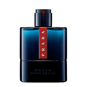 Prada Ocean Luna Rossa Erkek Parfüm Edt 100 Ml - Prada