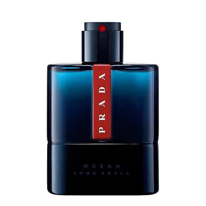 Prada Ocean Luna Rossa Erkek Parfüm Edt 100 Ml - 1