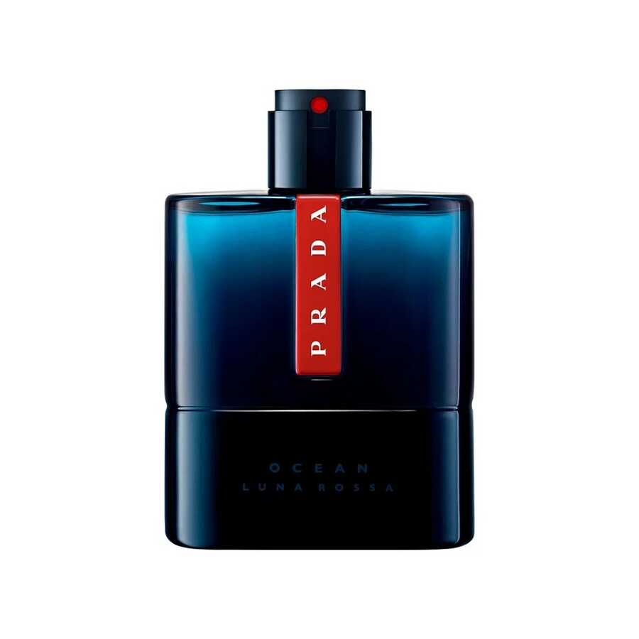 Prada Ocean Luna Rossa Erkek Parfüm Edt 100 Ml | Kağan Parfümeri