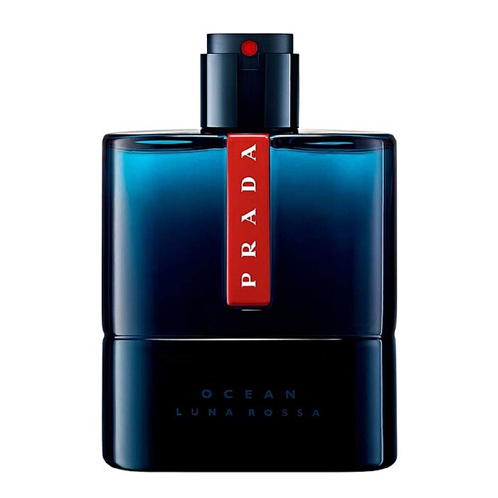 Prada Ocean Luna Rossa Erkek Parfüm Edt 150 Ml - 1