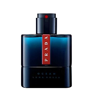 Prada Ocean Luna Rossa Erkek Parfüm Edt 50 Ml - 1