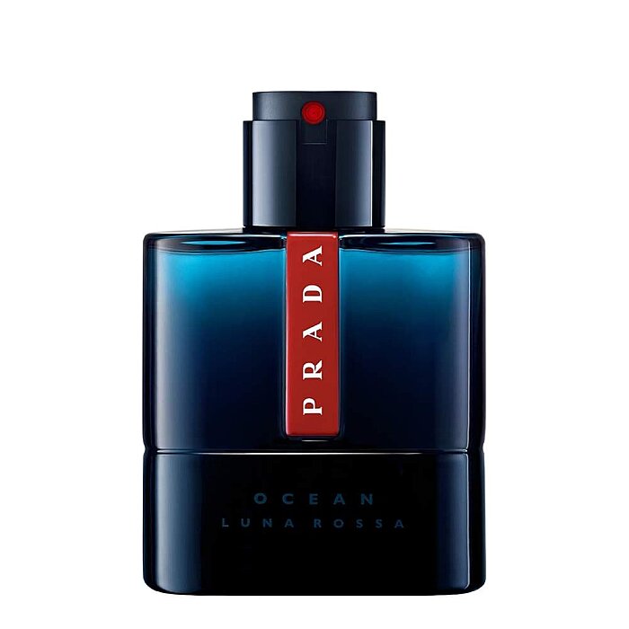 Prada Ocean Luna Rossa Erkek Parfüm Edt 50 Ml - 1