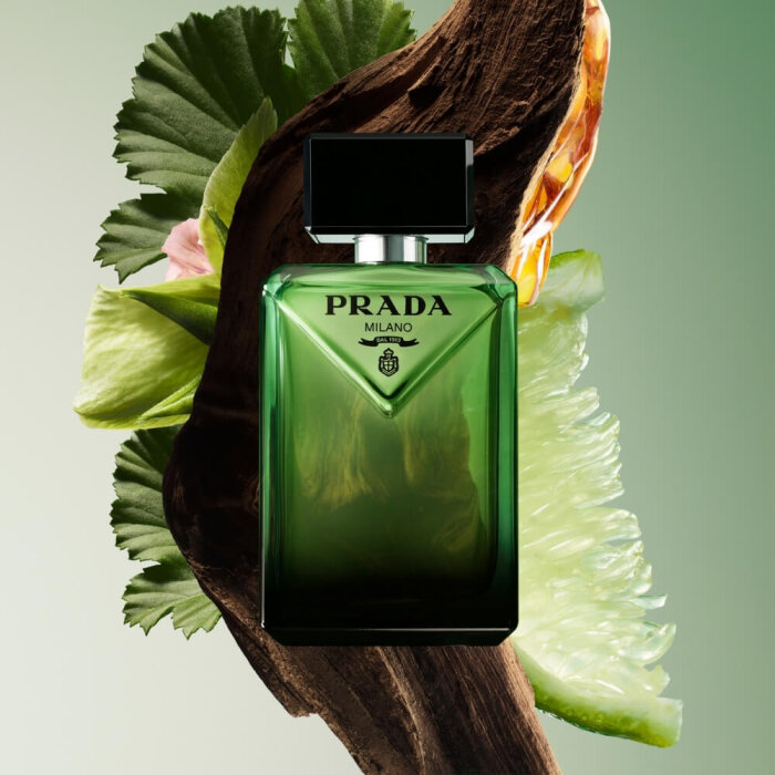 Prada Paradigme Erkek Parfüm Edp 100 Ml + 10 Ml Set - 2