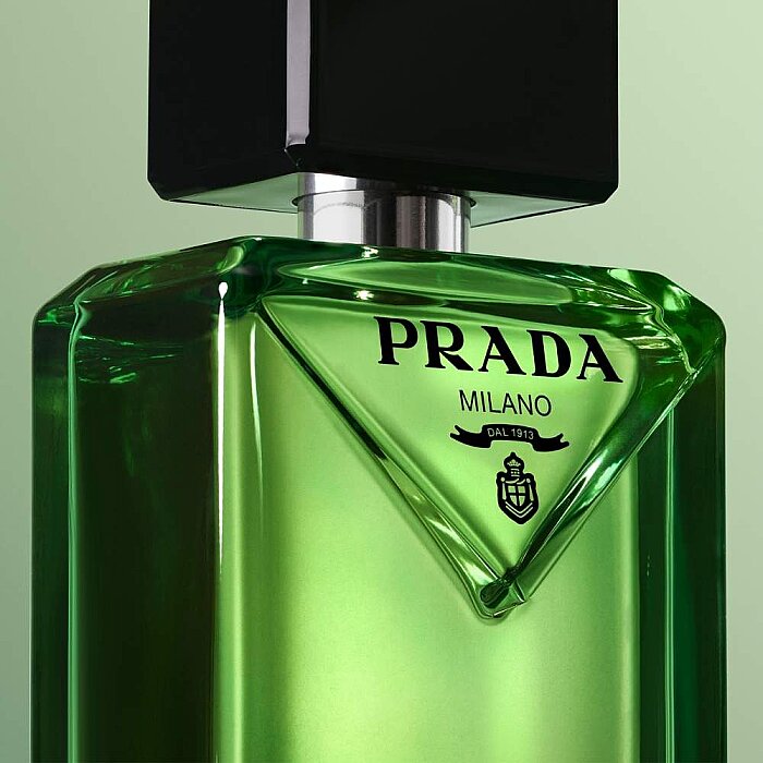 Prada Paradigme Erkek Parfüm Edp 100 Ml + Edp 10 Ml Set - 4