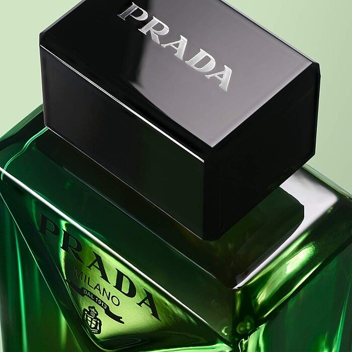 Prada Paradigme Erkek Parfüm Edp 100 Ml + Edp 10 Ml Set - 5