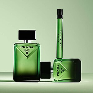 Prada Paradigme Erkek Parfüm Edp 100 Ml + Edp 10 Ml Set - 3