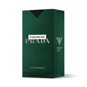 Prada Paradigme Erkek Parfüm Edp 100 Ml - 2