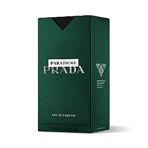 Prada Paradigme Erkek Parfüm Edp 100 Ml - 2