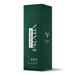 Prada Paradigme Erkek Parfüm Edp 150 Ml Refill - 2