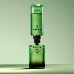 Prada Paradigme Erkek Parfüm Edp 150 Ml Refill - 4
