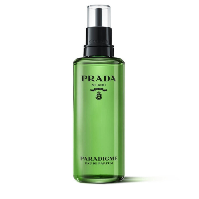 Prada Paradigme Erkek Parfüm Edp 150 Ml Refill - 1